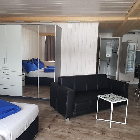 Klein Aber Fein Apartment Urnasch Ngoại thất bức ảnh