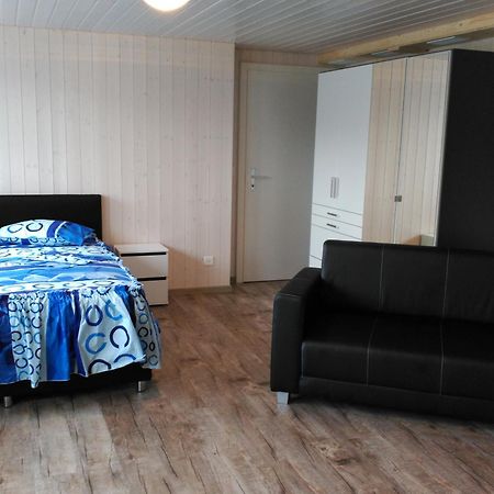 Klein Aber Fein Apartment Urnasch Ngoại thất bức ảnh