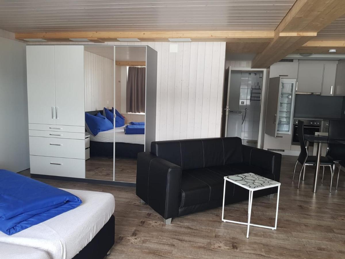 Klein Aber Fein Apartment Urnasch Ngoại thất bức ảnh