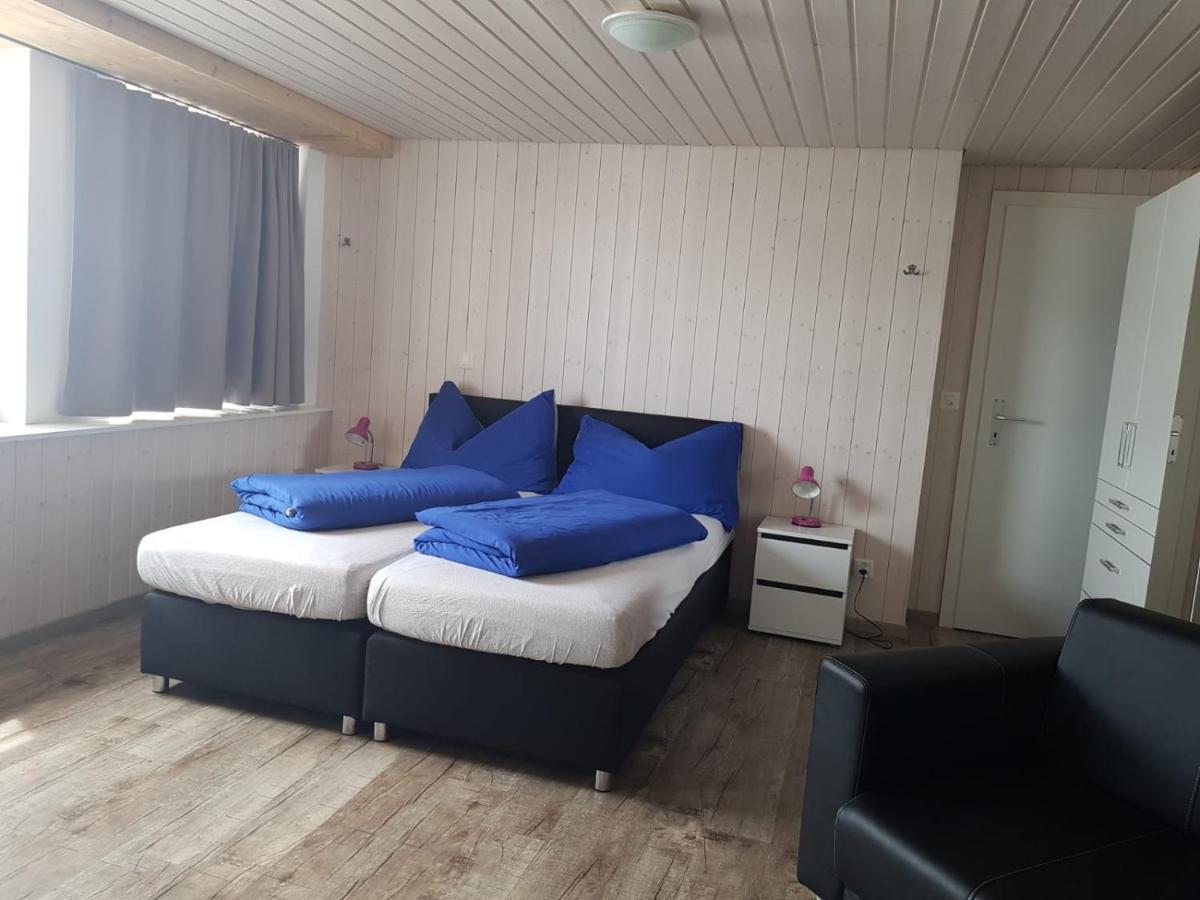 Klein Aber Fein Apartment Urnasch Ngoại thất bức ảnh