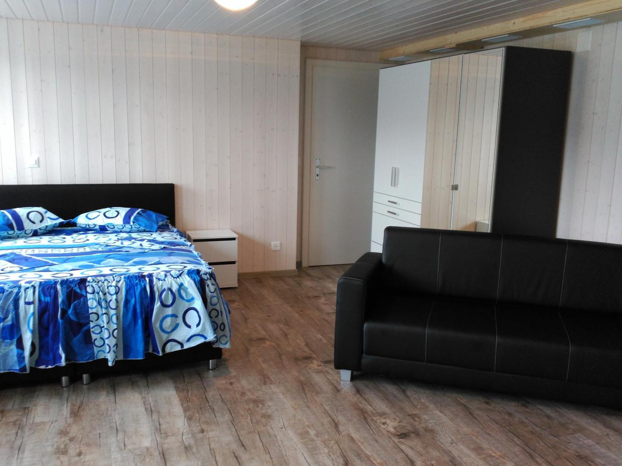 Klein Aber Fein Apartment Urnasch Ngoại thất bức ảnh