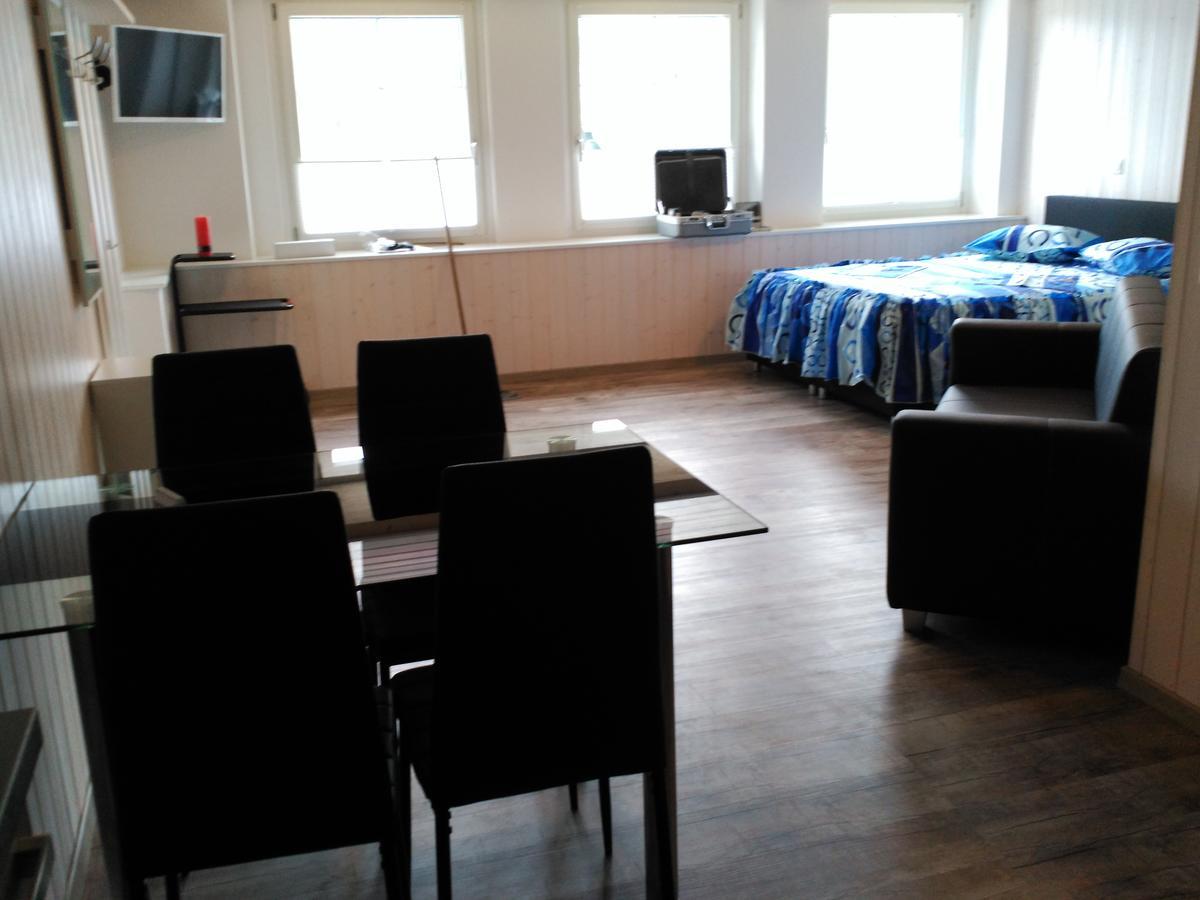 Klein Aber Fein Apartment Urnasch Ngoại thất bức ảnh