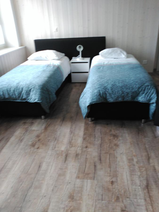 Klein Aber Fein Apartment Urnasch Ngoại thất bức ảnh