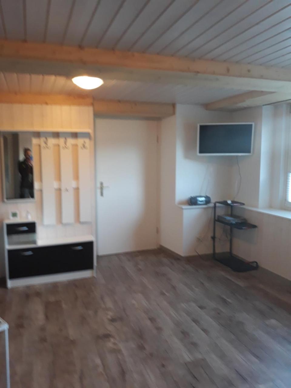 Klein Aber Fein Apartment Urnasch Ngoại thất bức ảnh