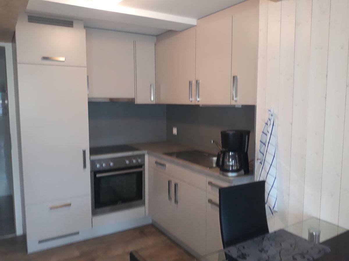 Klein Aber Fein Apartment Urnasch Ngoại thất bức ảnh